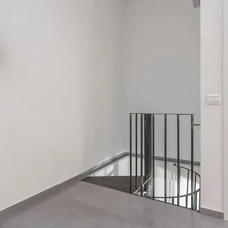 Apartment Loft Sui Navigli Milan