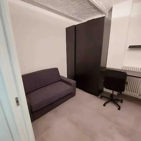 Loft Sui Navigli Apartment *