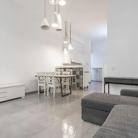 Loft Sui Navigli * Milan