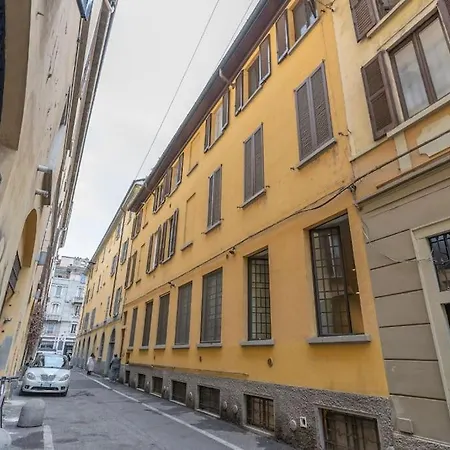 Loft Sui Navigli Milan