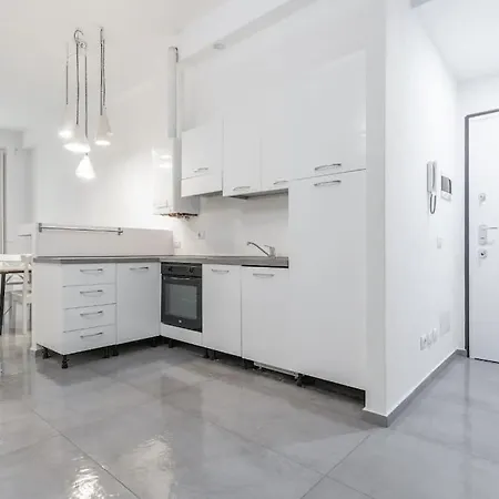 Apartment Loft Sui Navigli