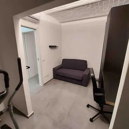 Loft Sui Navigli Apartment *