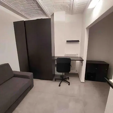 Apartment Loft Sui Navigli