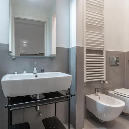 Apartment Loft Sui Navigli