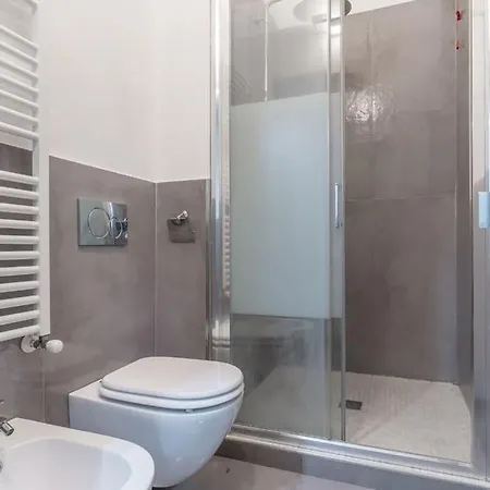 Loft Sui Navigli Apartamento