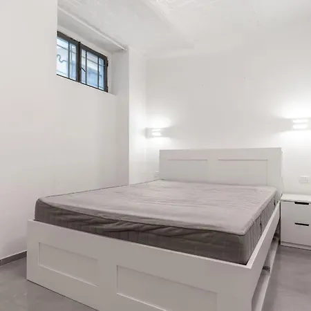 Loft Sui Navigli * Milano
